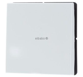 Настенный передатчик, светло-серый, 2 канала — пульт дистанционного управления для включения/выключения устройства LG ENO LS 990.