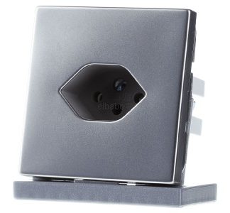 Стандартная швейцарская розетка 13, 10 А, 250 В - электрическая розетка ES 1520-13 SEV.