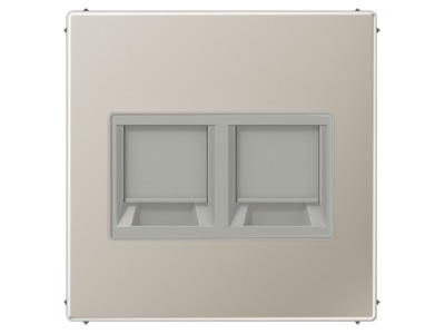 Двусторонняя крышка для MJ WE TE-connect. - ES 1969-25 Модульный подъемник пластин WE