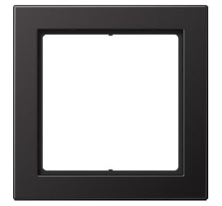 Рама 1x горизонтальная/вертикальная - одноместная рама FD AL 2981 D