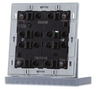 Настенный радиопередатчик, 1 канал - Дистанционное управление устройством переключения FM-радиостанций...