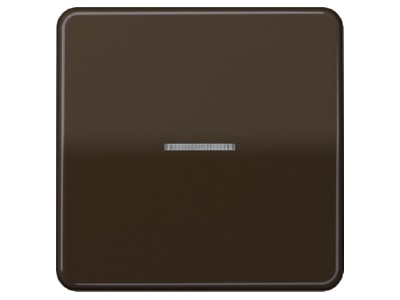 Беспроводная кнопка управления ENet Standard 1-Way Brown FM CD 1700 BR