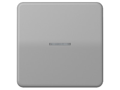 Беспроводная кнопка управления ENet стандарт 1-канальный, серый FM CD 1700 GR