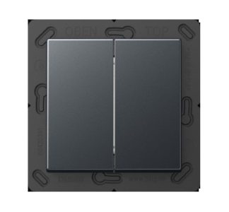 Настенный беспроводной передатчик Friends of Hue FOH A 595 ANM