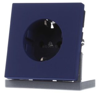 Розетка Schuko - Розетка с защитным контактом LC 1521261