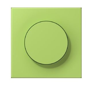 Крышка с ручкой Vert Clair - крышка диммера LC 1740221