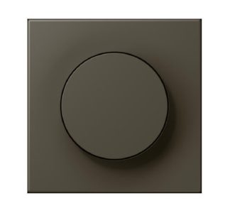 Крышка с ручкой, градиентный естественный цвет, 31 - Крышка диммера LC 1740241