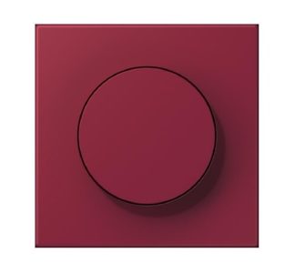 Крышка с ручкой Le Rubis - крышка диммера LC 1740255