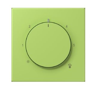 Крышка термостата Vert Clair (32052) LC 1749 BF221