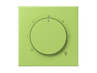 Крышка термостата Vert Clair (32052) LC 1749 BF221