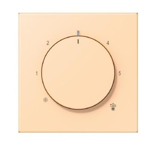 Крышка термостата Ocre (32060) LC 1749 BF223
