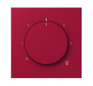 Крышка термостата Rouge Carmin (32100) LC 1749 BF229