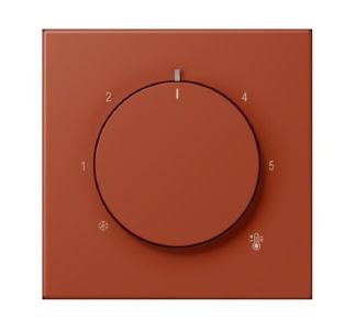 Крышка термостата Locre Rouge (32110) LC 1749 BF232