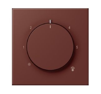 Крышка термостата LC 1749 BF235