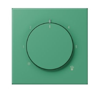Крышка термостата вертикальная 59 (4320G) LC 1749 BF250