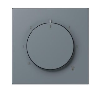 Крышка термостата gris 59 (4320H) LC 1749 BF251