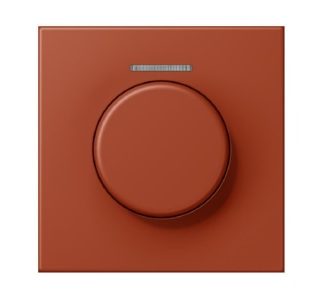 Крышка световода Locre Rouge - крышка диммера LC 1940 KO5232