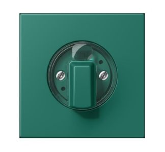 Крышка для поворотного переключателя в вертикальном положении - Крышка для жалюзи LC 1941216