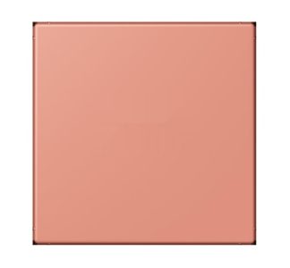 Чехол для USB-зарядного устройства Locre Rouge Moyen - LC 1969 USB233 с крышкой