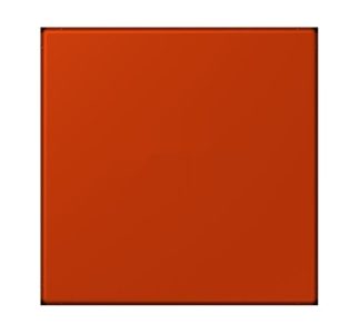 Крышка USB-зарядного устройства rouge vermillon 59 - Красная накладка LC 1969 USB244