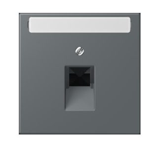 Крышка для пластины IAE/UAE - UAE/IAE (ISDN) LC 969-1 NAUA202