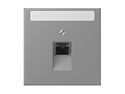 Крышка для пластины IAE/ZEA gris 31 (32011) - ZEA/IAE (ISDN) LC 969-1 NAUA203
