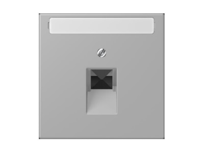 Крышка для Gris Moyen IAE/ZEA (32012) - Пластина ZEA/IAE (ISDN) LC 969-1 NAUA204