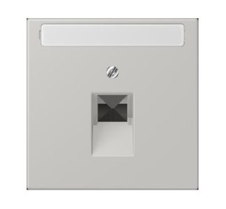 Крышка для пластины IAE/UAE - UAE/IAE (ISDN) LC 969-1 NAUA205