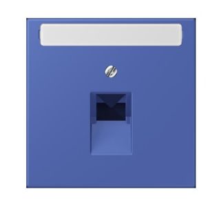 Крышка для пластины IAE/UAE - UAE/IAE (ISDN) LC 969-1 NAUA206