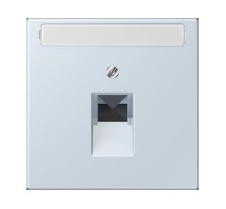 Крышка для пластины IAE/UAE - UAE/IAE (ISDN) LC 969-1 NAUA209