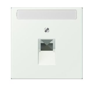 Крышка для IAE/UAE - UAE/IAE (ISDN) LC 969-1 NAUA210 Plate