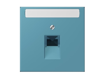 Крышка для пластины IAE/ZEA ceruleen vif (32031) - ZEA/IAE (ISDN) LC 969-1 NAUA212