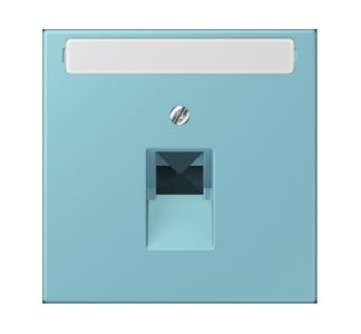 Крышка для пластины IAE/UAE - UAE/IAE (ISDN) LC 969-1 NAUA213