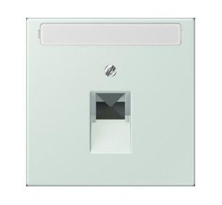 Крышка для пластины IAE/UAE - UAE/IAE (ISDN) LC 969-1 NAUA215