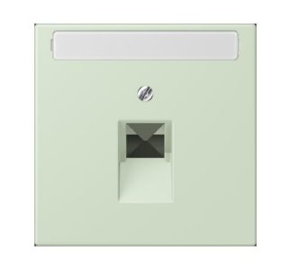 Крышка для пластины IAE/UAE - UAE/IAE (ISDN) LC 969-1 NAUA218