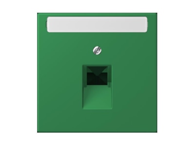 Крышка для вертикального уплотнения IAE/ZEA (32050) - пластина ZEA/IAE (ISDN) LC 969-1 NAUA219