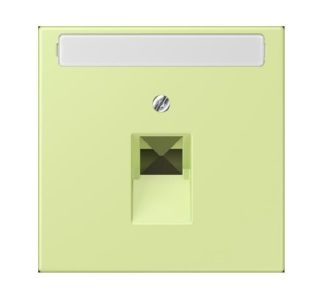 Крышка для пластины IAE/UAE - UAE/IAE (ISDN) LC 969-1 NAUA222