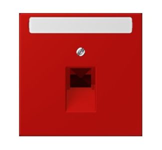 Крышка для пластины IAE/UAE - UAE/IAE (ISDN) LC 969-1 NAUA227