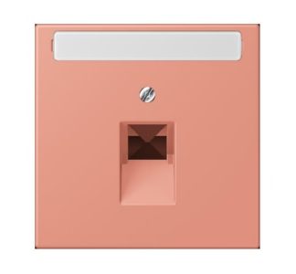 Крышка для пластины IAE/UAE - UAE/IAE (ISDN) LC 969-1 NAUA233