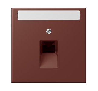 Крышка для пластины IAE/UAE - UAE/IAE (ISDN) LC 969-1 NAUA235