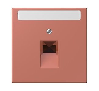 Крышка для пластины IAE/UAE - UAE/IAE (ISDN) LC 969-1 NAUA236