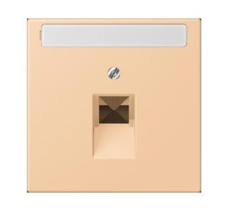 Крышка для пластины IAE/UAE - UAE/IAE (ISDN) LC 969-1 NAUA237