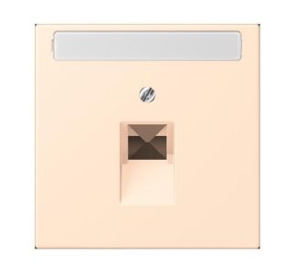 Крышка для пластины IAE/UAE - UAE/IAE (ISDN) LC 969-1 NAUA238