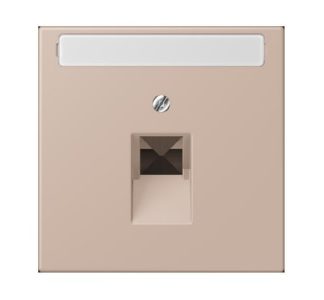 Крышка для IAE/UAE - UAE/IAE (ISDN) LC 969-1 NAUA240 Plate