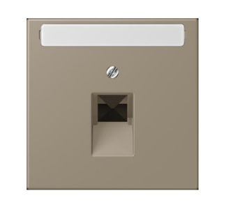 Крышка для пластины IAE/UAE - UAE/IAE (ISDN) LC 969-1 NAUA242