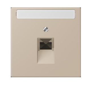 Крышка для пластины IAE/UAE - UAE/IAE (ISDN) LC 969-1 NAUA243