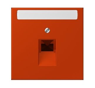 Крышка для пластины IAE/UAE - UAE/IAE (ISDN) LC 969-1 NAUA244