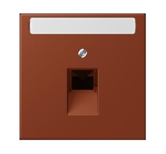 Крышка для пластины IAE/UAE - UAE/IAE (ISDN) LC 969-1 NAUA247