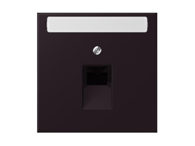 Крышка для noir divoire IAE/ZEA (4320E) - Пластина ZEA/IAE (ISDN) LC 969-1 NAUA248