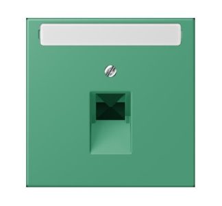 Крышка для платы IAE/ZEA vert 59 (4320G) - ZEA/IAE (ISDN) LC 969-1 NAUA250